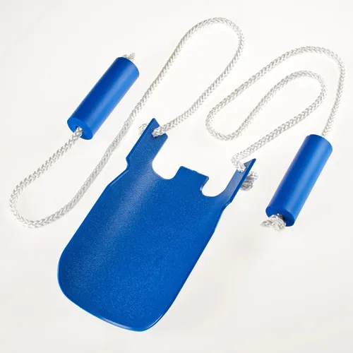 ® Anziehhilfe für Socken und Strümpfe bei eingeschränkter Mobilität Strumpfa...