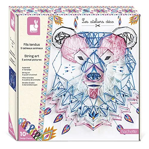 Janod Tierbilder von Janod