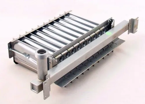 Wolf Gasbrenner Erdgas LL/L GU/GG-24 von Wolf