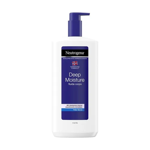 NEUTROGENAÂ® BODY UNSZENIERT 400ML