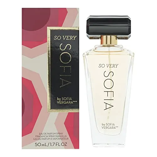 Sofia Vergara So Very Sofia for Women 1.7 oz EDP Spray