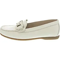 Gabor Schuhe 85.201.20 in Latte, Größe 5.5 – Bequeme Damen-Schuhe mit optimaler Passform - Damen-Schuhe mit gepolsterter Decksohle für hohen Tragekomfort und rutschfester Laufsohle. Ideal für den Alltag und lange Tragezeiten.