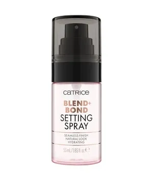 Spray zum Fixieren von Make-up von CATRICE