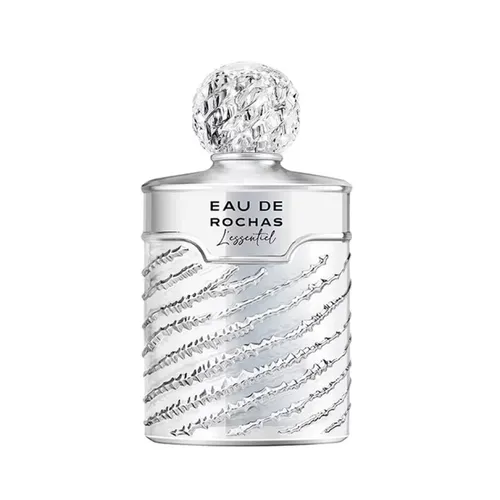 Rochas L'Essentiel Eau De Parfum Spray 200ml - Eau de Cologne für Damen, ein eleganter, mediterraner Duft mit frischen Zitrusnoten und blumigen Akzenten, ideal für jeden Anlass und langanhaltende Frische.