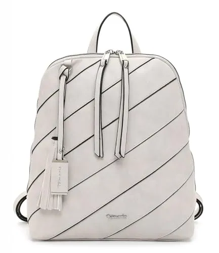 Tamaris Anabell Rucksack Ecru