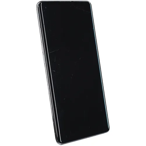 Oppo Find X5 5G schwarz 256 GB 8 GB RAM dual sim ziemlich guter Zustand