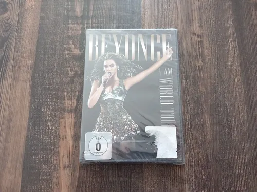 Produktbild Beyonce I Am World Tour / DVD