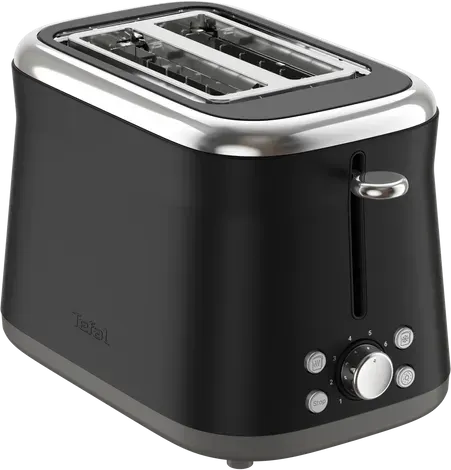 Tefal TT7208E0 Collection Black in schwarz von Tefal