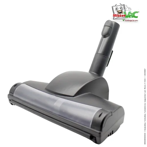 Bodendüse Turbodüse Turbobürste kompatibel mit Miele S 528i