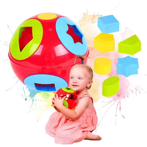 Technok Ballsortierer (44124664)