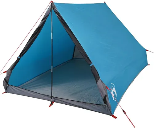 vidaXL Camping Keilzelt 2 Personen von vidaXL