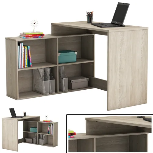 Schreibtische Beige von habeig