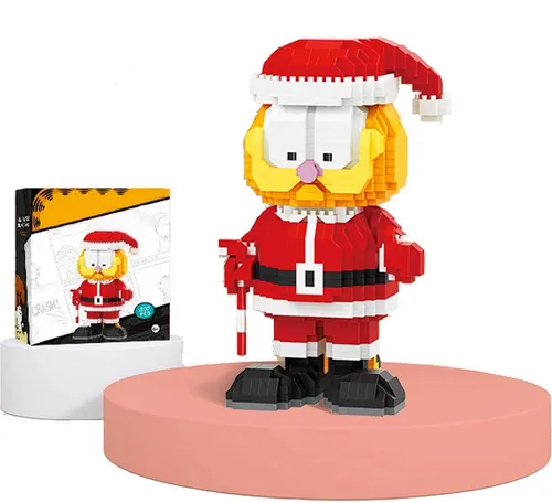 B-18334 - Weihnachtskater (Balody)