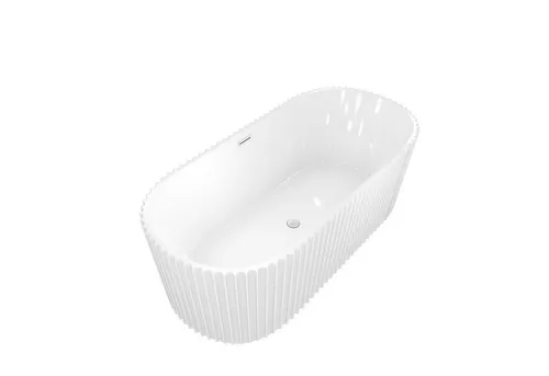 Produktbild AcquaVapore Freistehende Badewanne F08 170x80cm