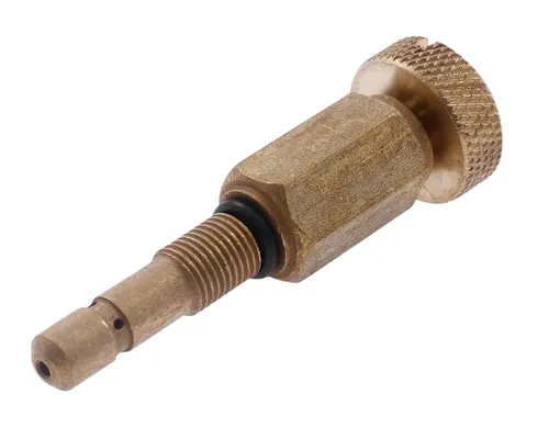 Einstellbare Düse für Bing Vergaser passt für Roller, Moped, Mofa Ersatz Tuning