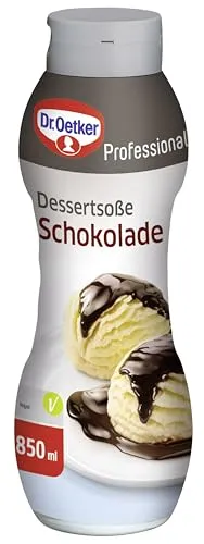 Dr. Oetker Pudding & Gelatine-Snacks von Dr. Oetker