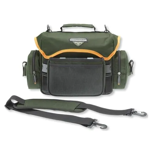 Cormoran Kunstködertasche Modell 5002 40x15x21cm