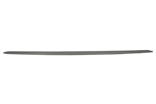 Schwellenleiste rechts für AUDI A4 B9 05.15-05.19