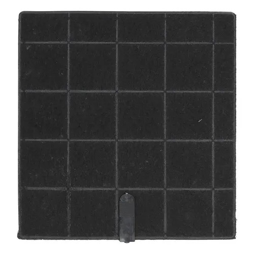 easyPART Kohlefilter FLT4 für smeg 690073210 - Ersatzteil für Backöfen, 224x214mm, sorgt für optimale Luftfilterung und frischen Geruch in Ihrer Küche.