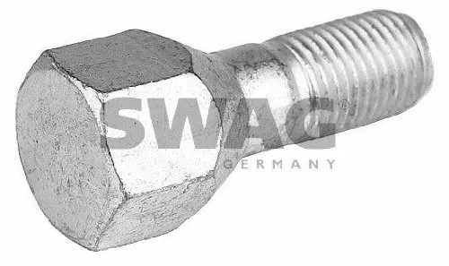 SWAG 70 91 2706 Radschraube