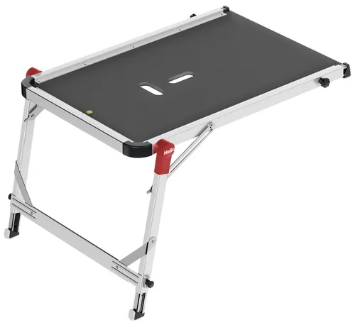 Hailo TP1 Treppenpodest