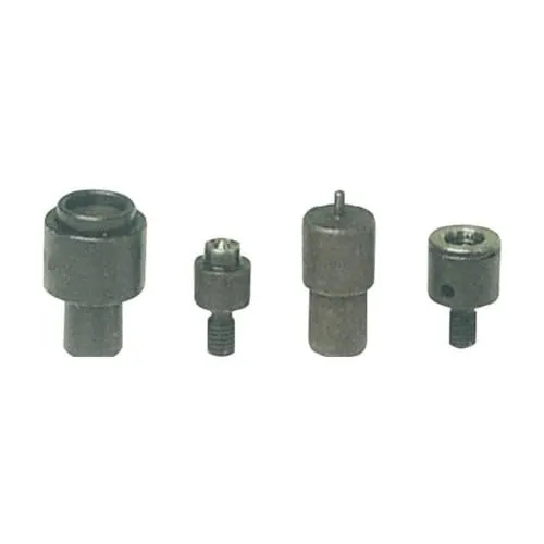 Osculati Pfriem-Set f. Druckknöpfe