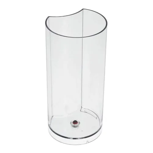 Anakel Home Ersatz-Wassertank MS-624911, kompatibel mit Nespresso Vertuo Next Kaffeemaschine, 1,1 Liter Fassungsvermögen, Abdeckung nicht im Lieferumfang enthalten