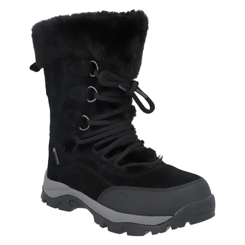 HI-TEC Moritz WP 200 Damen Winterstiefel