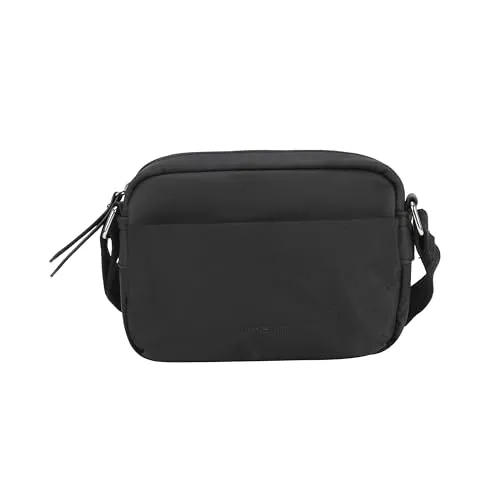 Gerry Weber Damen ShoulderBag Tranquility in schwarz von GERRY WEBER