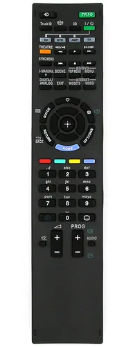 Ersatz Fernbedienung für Sony RM-ED034 | RMED034 TV Remote Control