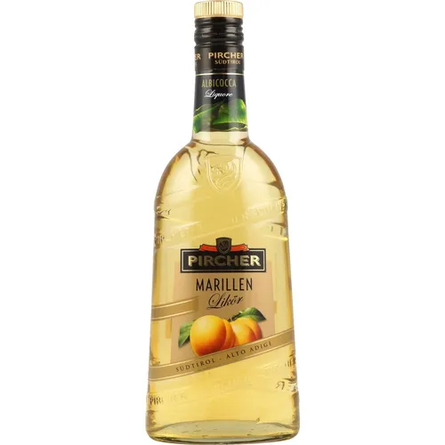Pircher Marillenlikör