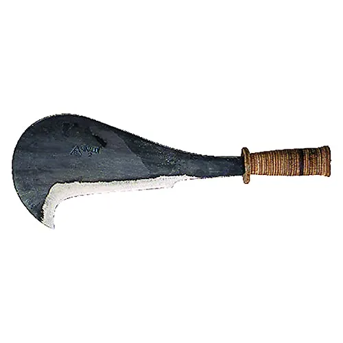 RINALDI Rincole Rindi Griff aus Leder