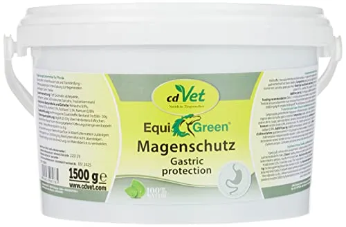 EquiGreen Magenschutz