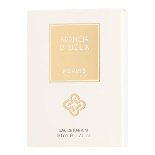 Perris Monte Carlo Arancia Di Sicilia Eau De Parfum 50 ml