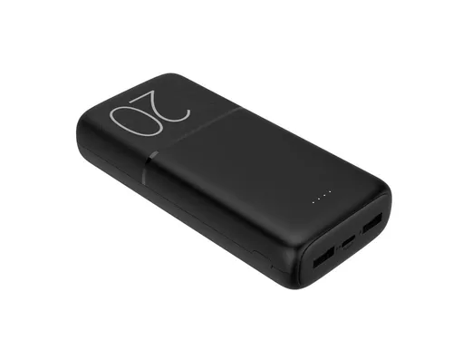 felixx Phantom II 20.000-mAh Powerbank