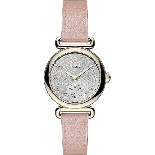 Timex Damen Analog Armbanduhr Model 23