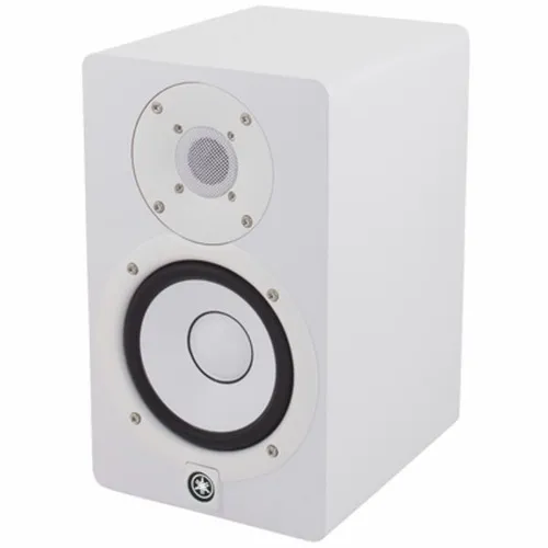 Yamaha HS 5 W - Aktiver Nahfeld Monitor - Studio & Recording, 5