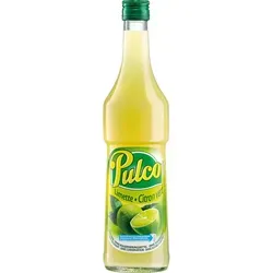Pulco Limettensaft 0,7 Liter von Pulco