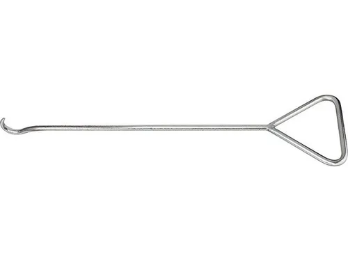 Kanaldeckelhaken Länge ca. 85cm