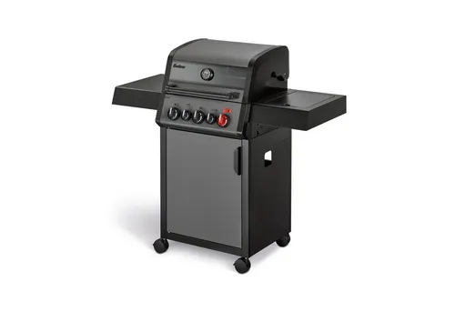 Enders® Gasgrill HYDE 3 SIKR Turbo von Enders