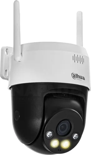 Dahua DH-P3AE-PV Überwachungskamera - Hochauflösende Überwachungskamera mit 2304 x 1296 Pixeln, ideal für die Sicherheit zu Hause oder im Büro.