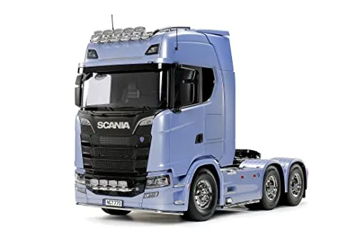 Tamiya 56368 Scania 770 S 6x4 von Tamiya