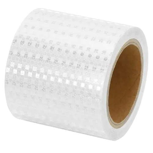 Warnklebeband von QWORK