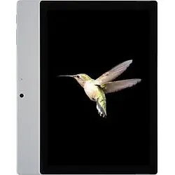 Microsoft Surface Pro 7, 16GB RAM in grau von Microsoft