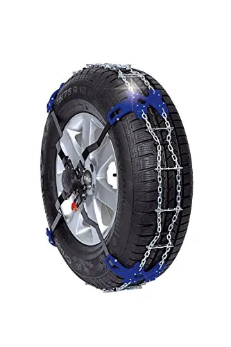 RUD Schneeketten RUDcomfort CENTRAX V, Gr. S897