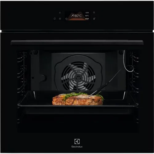 ELECTROLUX LOE8P39Z Backofen