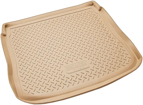 RECAMBO Kofferraumwanne für VW Tiguan 5N (2007-2016)