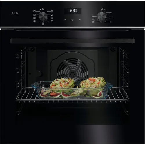 AEG TU 5 AB 21 FSB Backofen