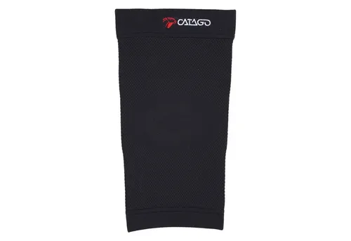 CATAGO Ellenbogenbandage FIR-Tech Healing - Hand- & Armbandagen, fördert die Durchblutung und lindert Schmerzen durch innovative FIR-Tech Infrarotstrahlentechnologie für optimalen Tragekomfort.
