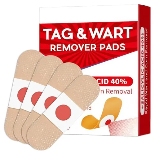 42Pcs Mais-Entferner-Pads, Entferner Hühneraugen für Füße,Mais Beruhigung und Fußpflege Hartnäckige Hühneraugen Entfernen Fußsohle, Schmerzlinderung Hühneraugen und Schutz gegen Reibung